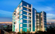 แบงค์คอก เฟ'ลิซ @ สถานีบางแค (Bangkok Feliz @ Bangkae Station)