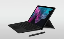 ไมโครซอฟท์ Microsoft-Surface Pro 6 Core i7, 16GB/512GB