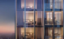 ดิ เอสเทลล์ พร้อมพงษ์ (The Estelle Phrom Phong)