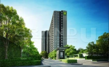 ยู ดีไลท์ @ หัวหมาก สเตชั่น (U Delight @ Huamak Station)