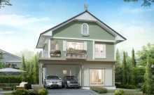 เพอร์เฟค เพลส วงแหวน - รามคำแหง (Perfect Place Wongwaen - Ramkhamhaeng)