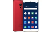 เหม่ยซู MEIZU-15 Lite