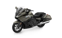 บีเอ็มดับเบิลยู BMW K 1600 B ปี 2024