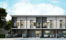 คาซ่า ซิตี้ วัชรพล-เพิ่มสิน (Casa City)