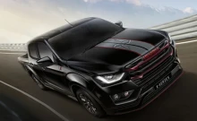 อีซูซุ Isuzu-D-MAX X-Series Speed 4-Door 1.9 Ddi L DA M/T-ปี 2021