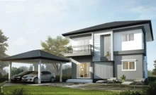 คาซ่า วิลล์ รามอินทรา-หทัยราษฎร์ (Casa Ville)