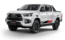 โตโยต้า Toyota Revo GR Sport 2.8 AT Hi-Floor 4X4 ปี 2022