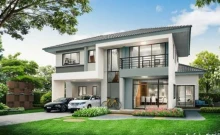 คาซ่า วิลล์ รามอินทรา วงแหวน 2 (Casa Ville)