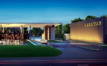 ลดาวัลย์ ราชพฤกษ์-ปิ่นเกล้า (Ladawan Ratchaphruek-Pinklao)