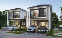 ศุภาลัย วิลล์ ปิ่นเกล้า-ศาลายา (SupalaiVille Pinklao-Salaya)