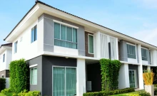 พฤกษาวิลล์ 51 พหลโยธิน-เพิ่มสิน(29) (Pruksa Ville)