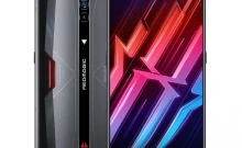 นูเบีย Nubia-Red Magic 6 Pro (18/512)