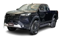 โตโยต้า Toyota Hilux Travo Smart Cab Prerunner 2.8 Smart AT ปี 2025