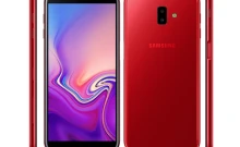 ซัมซุง SAMSUNG Galaxy J6+