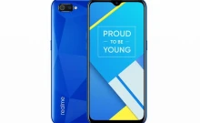 เรียลมี realme C2
