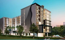 ชาโตว์ อินทาวน์ เมเจอร์รัชโยธิน 2 (Chateau In Town Major Ratchayothin 2)