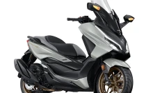 ฮอนด้า Honda Forza 350 Roadsync ปี 2023