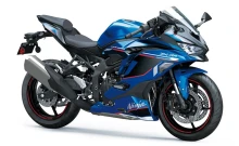 คาวาซากิ Kawasaki Ninja ZX-4R SE ปี 2023