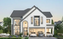 สราญสิริ ศาลายา-ปิ่นเกล้า (Saransiri Salaya-Pinklao)