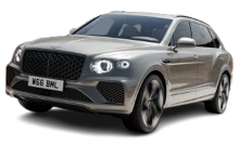 เบนท์ลี่ย์ Bentley Bentayga Artenara Edition EWB ปี 2026