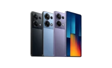 เสียวหมี่ Xiaomi M6 Pro (8GB/256GB)