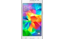 ซัมซุง SAMSUNG Galaxy Grand Prime