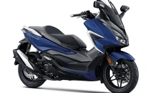 ฮอนด้า Honda Forza 350 ปี 2020