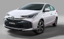 โตโยต้า Toyota Yaris Sport ปี 2026