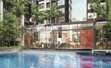 เคฟทาวน์ ชิฟท์ (Kave Town Shift)