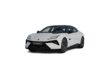 โลตัส Lotus Emeya R ปี 2024