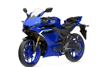 ยามาฮ่า Yamaha R3 (Standard) ปี 2025