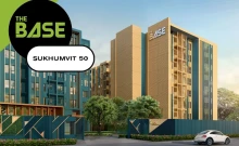 เดอะ เบส สุขุมวิท 50 (The Base Sukhumvit 50)