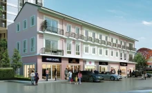 ศุภาลัย มอนเต้ บิซ (Supalai Monte Biz)