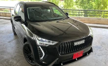 ฮาวาล Haval-Jolion Sport-ปี 2023