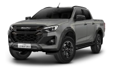 อีซูซุ Isuzu D-MAX V-CROSS 4-Door 3.0 Ddi Z M/T ปี 2024