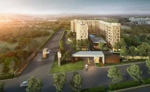 คาซ่า คอนโด ศรีราชา (Casa Condo Sriracha)