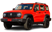 จีดับบลิวเอ็ม แทงค์ GWM Tank 300 Diesel 2.4T ULTRA 4WD ปี 2025