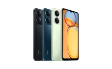 เสียวหมี่ Xiaomi Redmi13C (8GB/256GB)