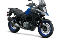 ซูซูกิ Suzuki V-Strom 650XT MY2022 ปี 2021