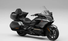 ฮอนด้า Honda Goldwing DCT ปี 2024