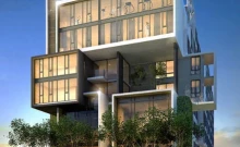 คอนโดเลต ไลท์ คอนแวนต์ (Condolette Light Convent)