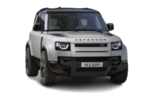 แลนด์โรเวอร์ Land Rover Defender 90 3.0 AWD X-Dynamic SE Plus (3 Door) ปี 2026