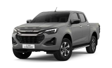 อีซูซุ Isuzu D-MAX Hi-Lander 4-Door 2.2 Ddi M A/T ปี 2025