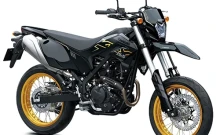 คาวาซากิ Kawasaki KLX 230SMSE (ABS) MY2023 ปี 2022