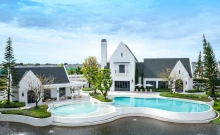 ชัยพฤกษ์ 2 รังสิต คลอง4 (CHAIYAPRUEK 2 Rangsit Klong 4)