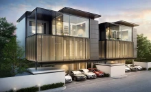 เอ อิดิชั่น สุขุมวิท 77 (A Edition Sukhumvit 77)