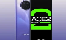ออปโป OPPO-Reno ace 2
