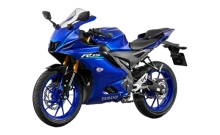 ยามาฮ่า Yamaha R15 Connected ปี 2026