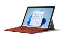 ไมโครซอฟท์ Microsoft Surface Go 3 Intel Pentium Gold RAM 8GB SSD 128GB WiFi