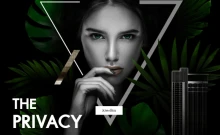 เดอะ ไพรเวซี่ จตุจักร (The Privacy Jatujak)